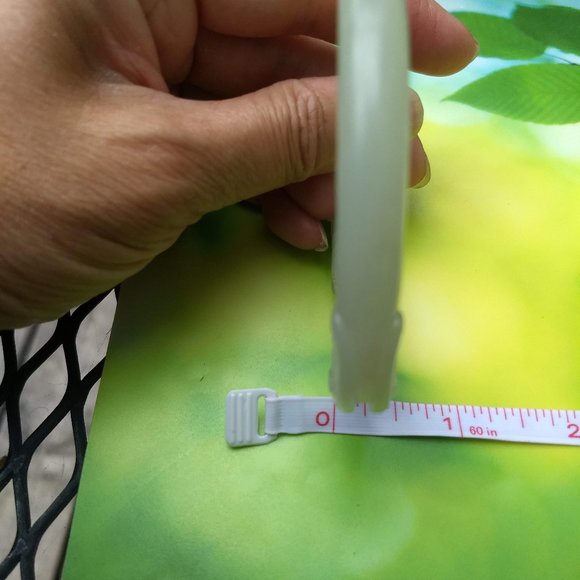 vintage 60s NWOT jade dragon bangle bracelet 🎈HOST PICK 🎈 - Picture 5 of 8